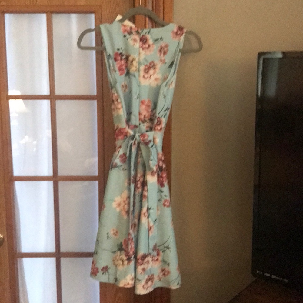 NEW Miss Selfridge Dress - Picture 2 of 4